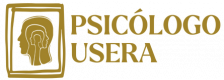 Logotipo de Psicólogo Usera